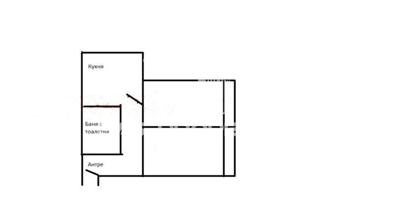 For Sale  1 bedroom Sofia , Sveta Troitsa , 67 sq.m | 52179514
