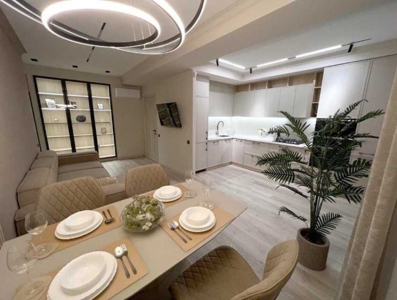 Продава  2-стаен град София , Сердика , 60 кв.м | 85441824