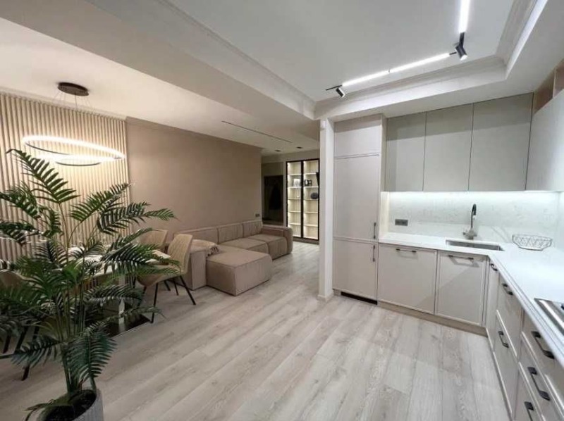 Продава  2-стаен град София , Сердика , 60 кв.м | 85441824 - изображение [2]