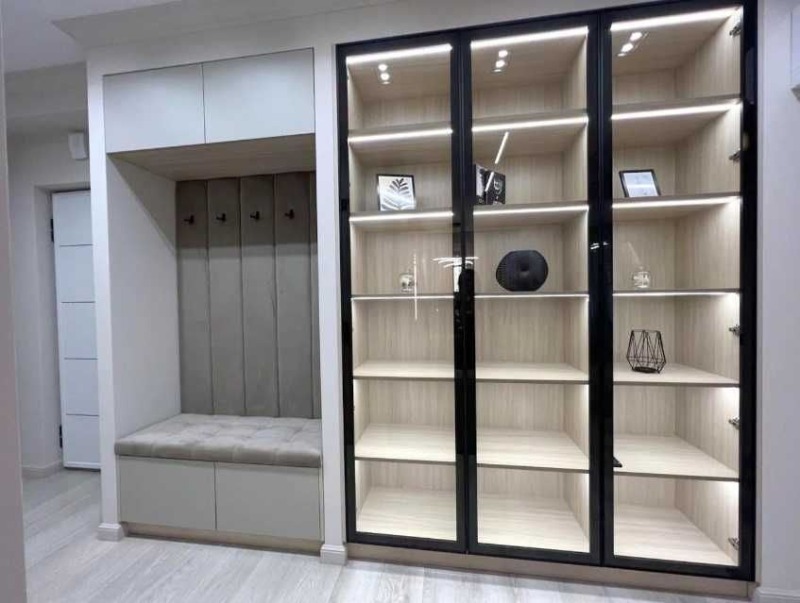 Продава  2-стаен град София , Сердика , 60 кв.м | 85441824 - изображение [7]