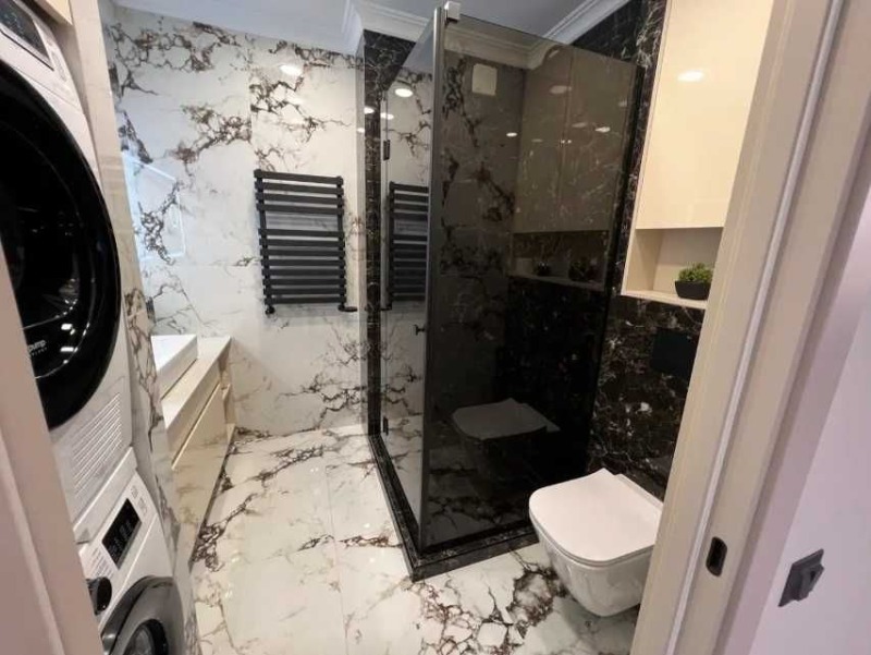 Продава  2-стаен град София , Сердика , 60 кв.м | 85441824 - изображение [6]