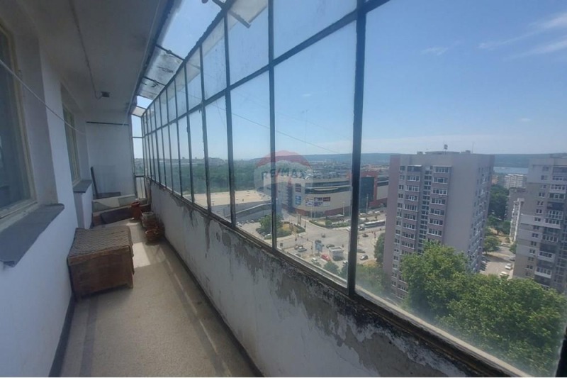 Na prodej  1 ložnice Varna , Troševo , 68 m2 | 64072275 - obraz [12]