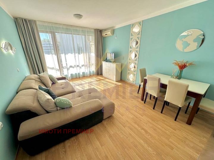 Продава 2-СТАЕН, к.к. Слънчев бряг, област Бургас