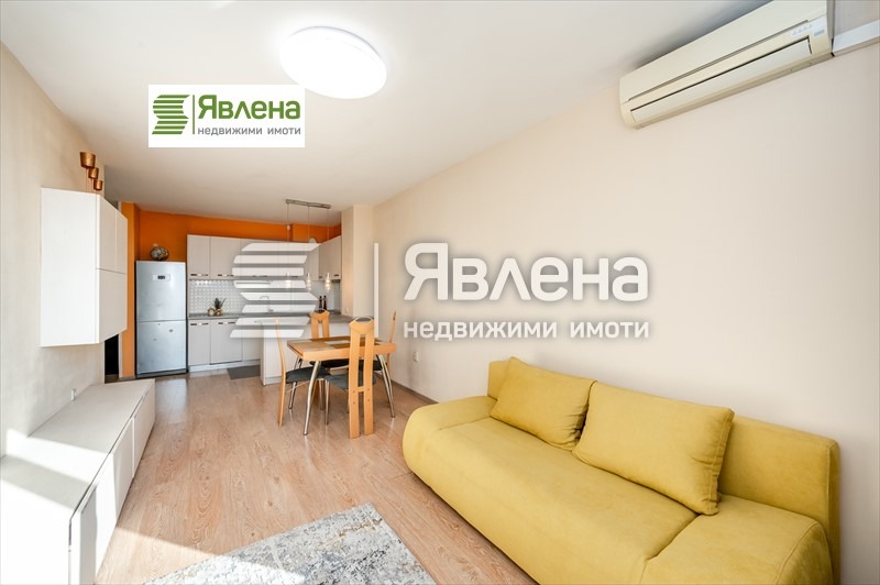 Продава 2-СТАЕН, гр. София, Гео Милев, снимка 2 - Апартаменти - 53027478