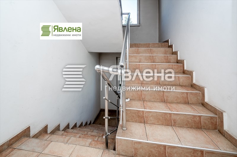 Продава 2-СТАЕН, гр. София, Гео Милев, снимка 12 - Апартаменти - 53027478