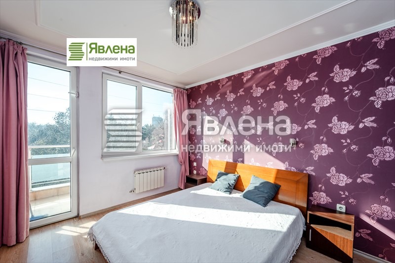 Продава 2-СТАЕН, гр. София, Гео Милев, снимка 8 - Апартаменти - 53027478