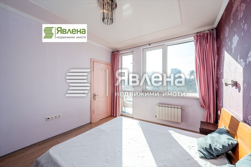 Продава 2-СТАЕН, гр. София, Гео Милев, снимка 10 - Апартаменти - 53027478