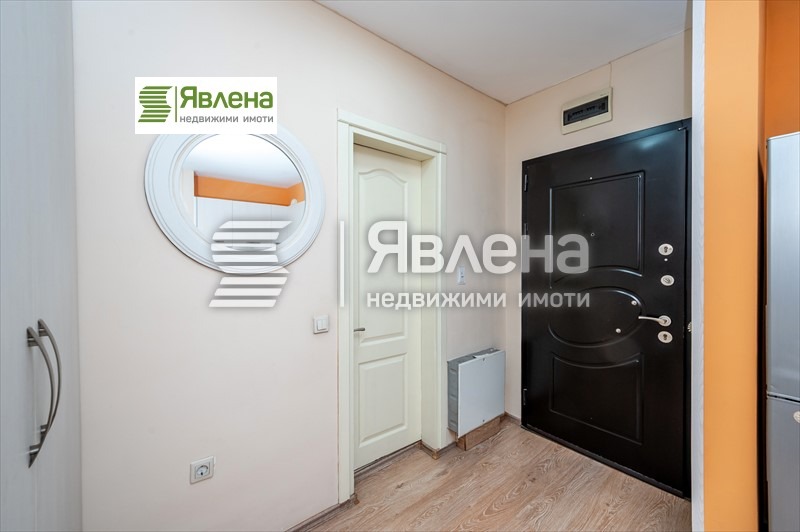 Продава 2-СТАЕН, гр. София, Гео Милев, снимка 16 - Апартаменти - 53027478