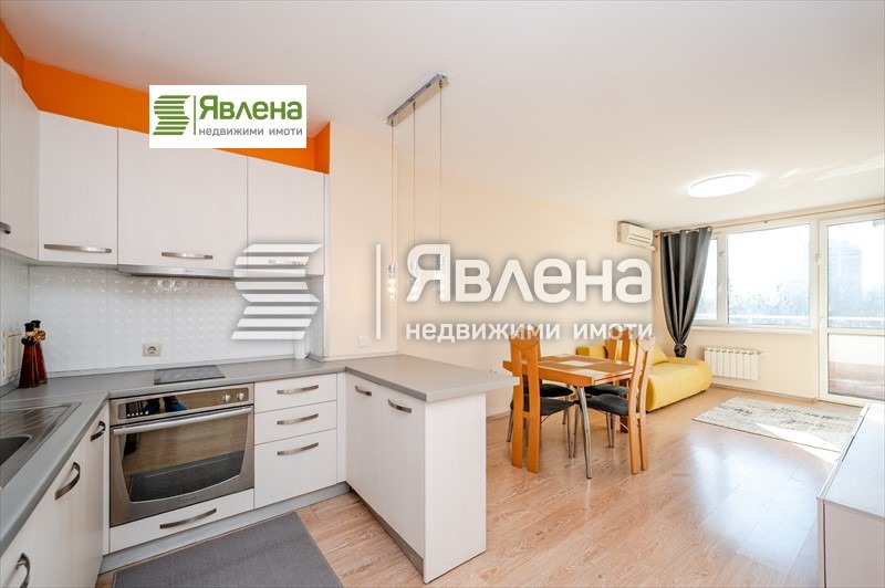 Продава 2-СТАЕН, гр. София, Гео Милев, снимка 4 - Апартаменти - 53027478