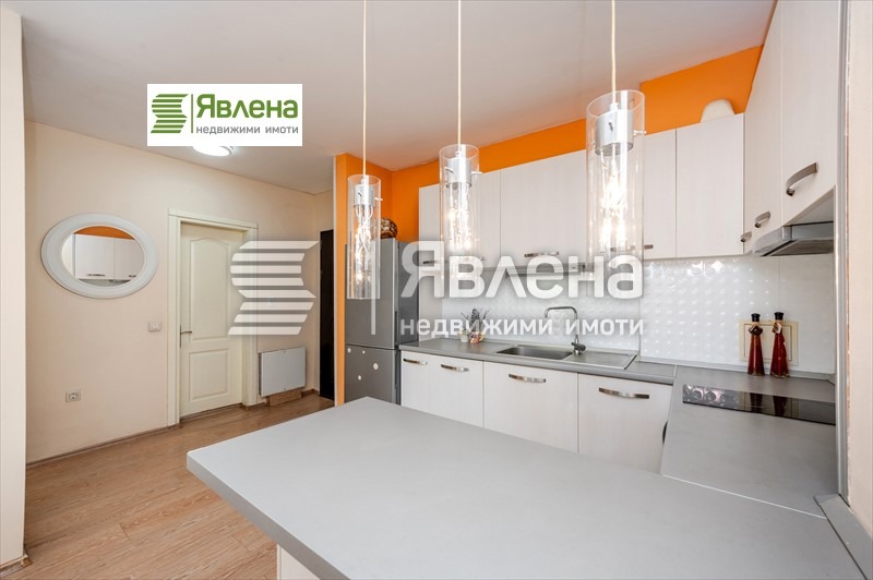 Продава 2-СТАЕН, гр. София, Гео Милев, снимка 5 - Апартаменти - 53027478