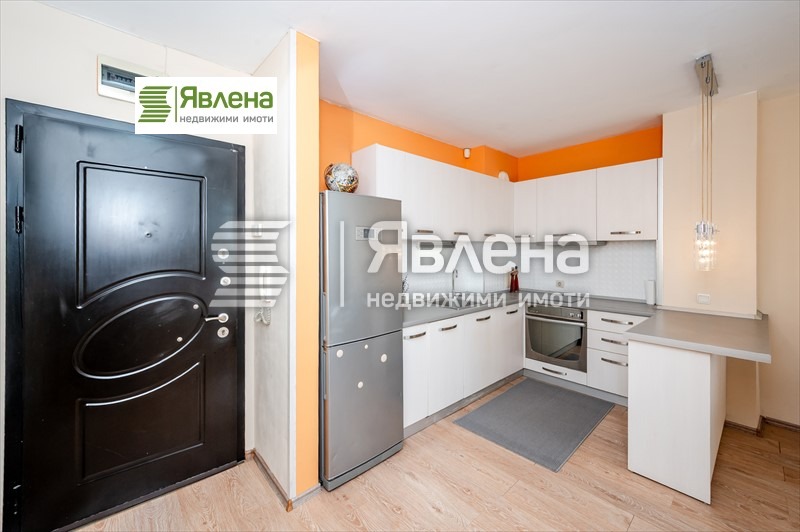 Продава 2-СТАЕН, гр. София, Гео Милев, снимка 7 - Апартаменти - 53027478