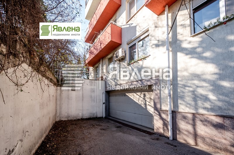 Продава 2-СТАЕН, гр. София, Гео Милев, снимка 14 - Апартаменти - 53027478