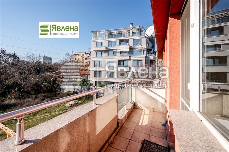 Продава 2-СТАЕН, гр. София, Гео Милев, снимка 11 - Апартаменти - 53027478