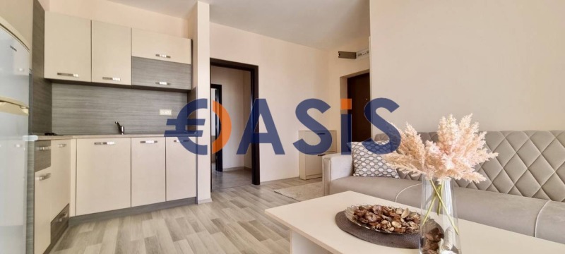 Продава  2-стаен област Бургас , с. Равда , 56 кв.м | 61599257