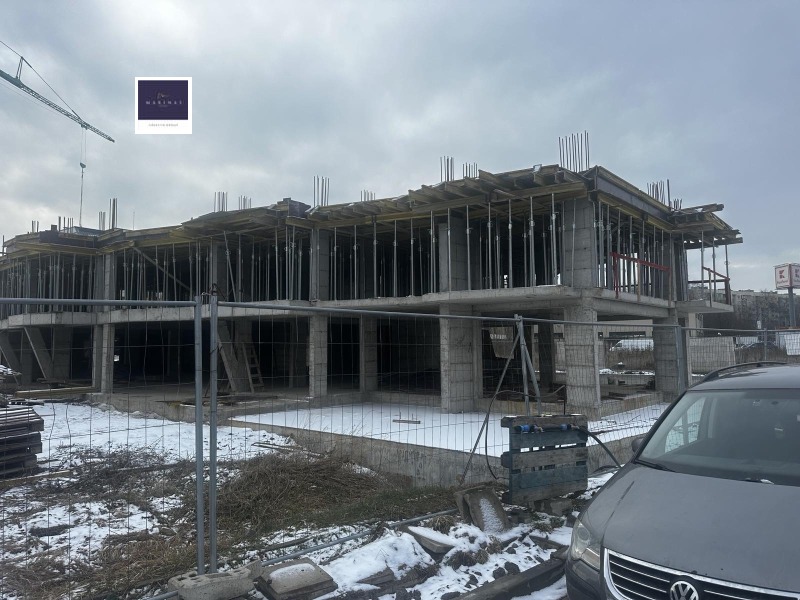 Продава 3-СТАЕН, гр. Перник, Ладовица, снимка 5 - Апартаменти - 51771772