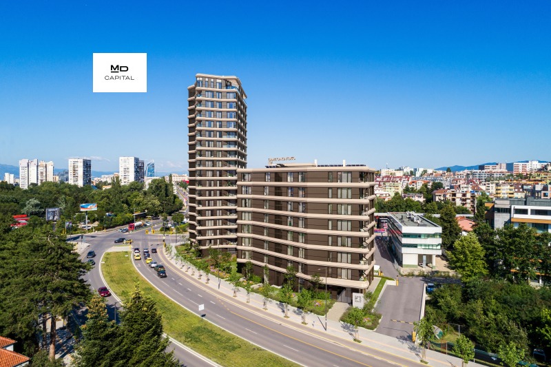 Продава 3-СТАЕН, гр. София, Витоша, снимка 5 - Aпартаменти - 49098021