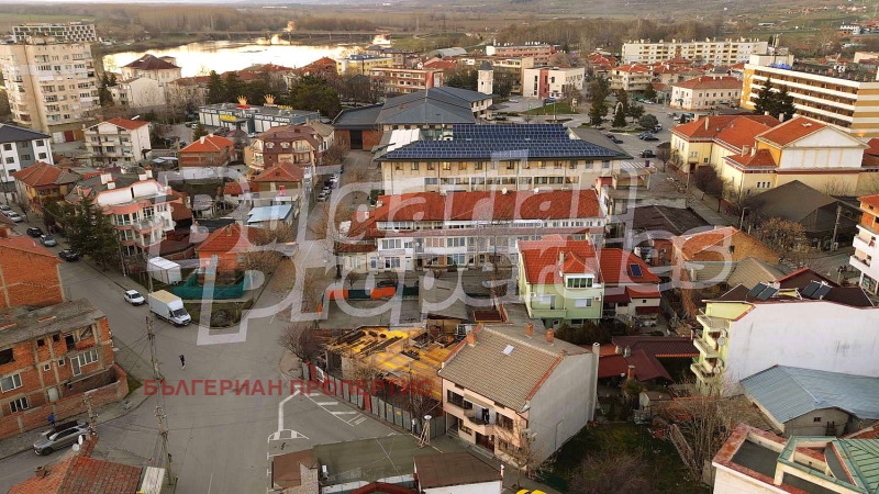 Te koop  2 slaapkamers regio Haskovo , Svilengrad , 99 m² | 50318240 - afbeelding [16]