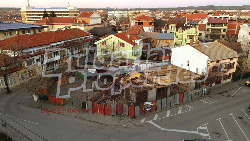 Te koop  2 slaapkamers regio Haskovo , Svilengrad , 99 m² | 50318240 - afbeelding [17]