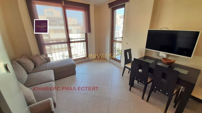 À venda  2 quartos região Burgas , k.k. Slantchev briag , 70 m² | 81266361 - imagem [4]