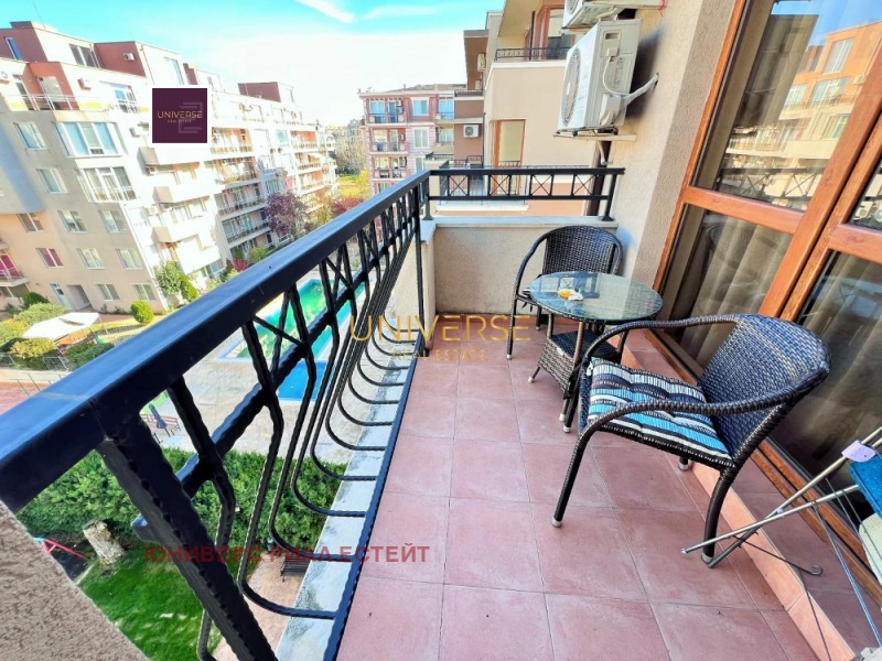 À venda  2 quartos região Burgas , k.k. Slantchev briag , 70 m² | 81266361 - imagem [13]