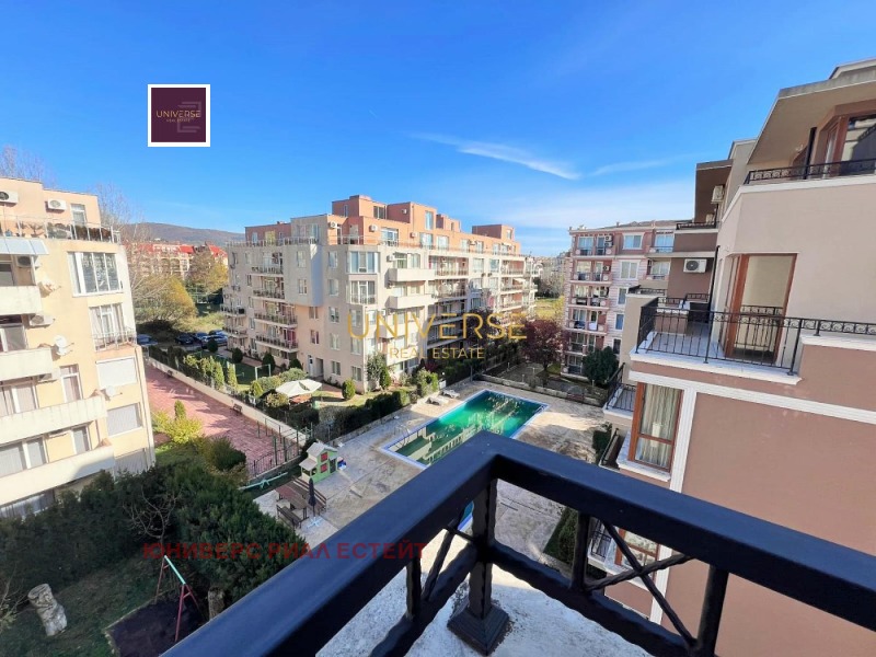 À venda  2 quartos região Burgas , k.k. Slantchev briag , 70 m² | 81266361 - imagem [14]