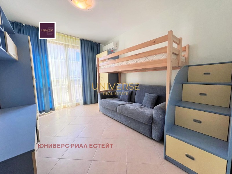 À venda  2 quartos região Burgas , k.k. Slantchev briag , 70 m² | 81266361 - imagem [9]
