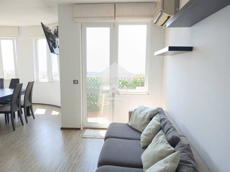 Satılık  2 yatak odası Varna , m-t Gorna Traka , 107 metrekare | 38810104 - görüntü [3]