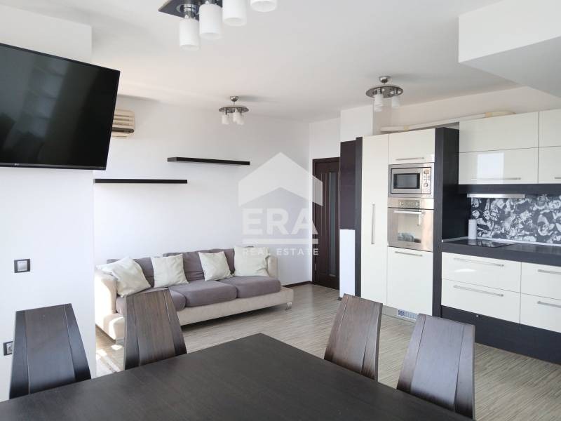 Satılık  2 yatak odası Varna , m-t Gorna Traka , 107 metrekare | 38810104 - görüntü [2]