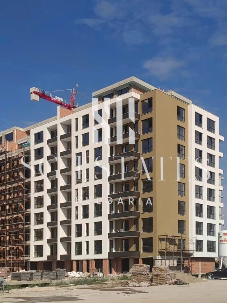 Продава  3-стаен град Пловдив , Тракия , 111 кв.м | 34660587