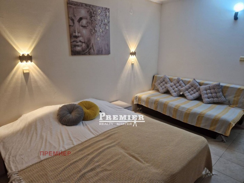 Продава 3-СТАЕН, гр. Свети Влас, област Бургас, снимка 15 - Апартаменти - 53045317