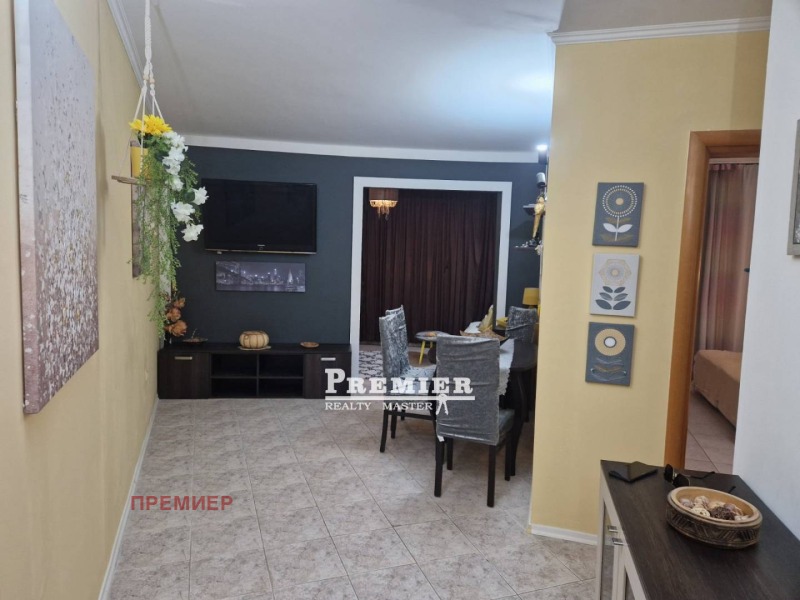 Продава 3-СТАЕН, гр. Свети Влас, област Бургас, снимка 4 - Апартаменти - 53045317