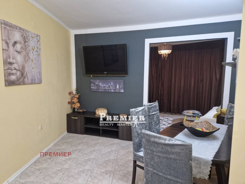 Продава 3-СТАЕН, гр. Свети Влас, област Бургас, снимка 3 - Апартаменти - 53045317