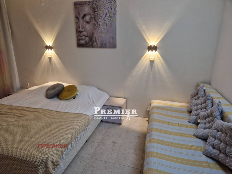 Продава 3-СТАЕН, гр. Свети Влас, област Бургас, снимка 12 - Апартаменти - 53045317