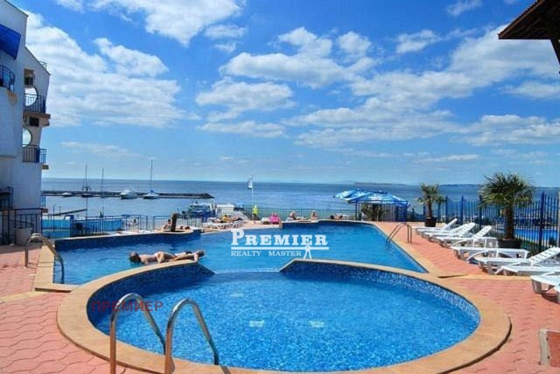 Продава 3-СТАЕН, гр. Свети Влас, област Бургас