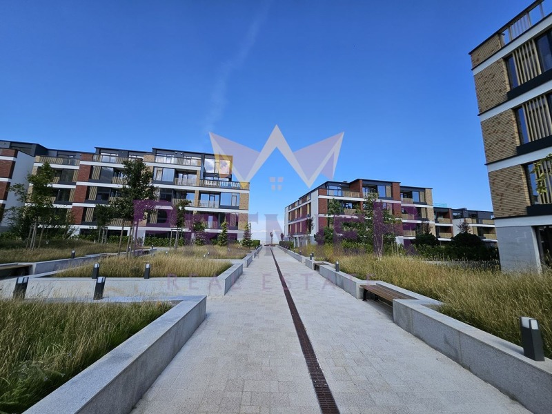 Продава 3-СТАЕН, гр. София, Бояна, снимка 6 - Апартаменти - 53230072