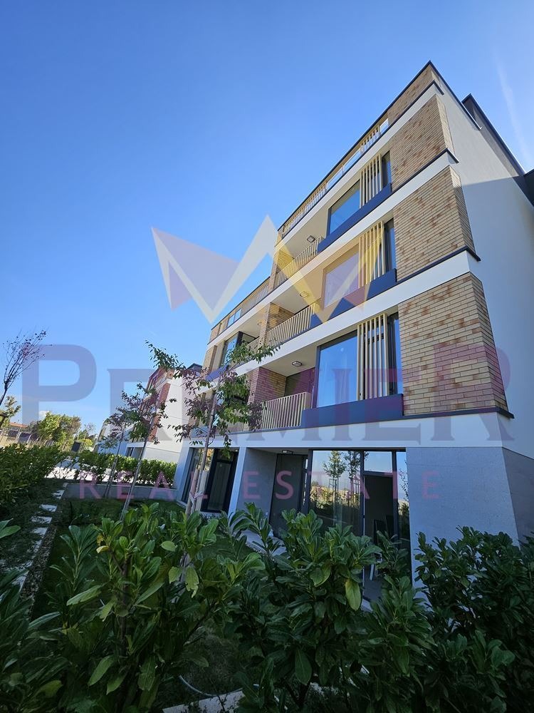 Продава 3-СТАЕН, гр. София, Бояна, снимка 2 - Апартаменти - 53230072