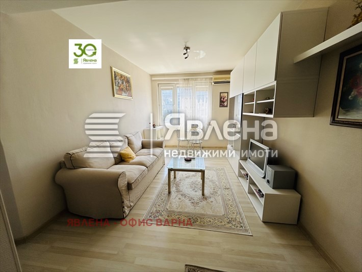 Продава 3-СТАЕН, гр. Варна, ВИНС-Червен площад, снимка 4 - Апартаменти - 54705082