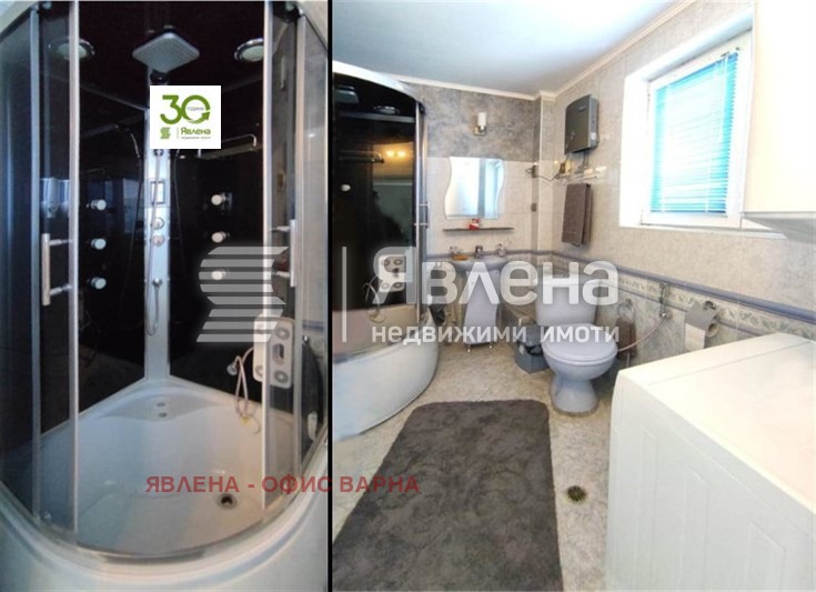 Продава 3-СТАЕН, гр. Варна, ВИНС-Червен площад, снимка 12 - Апартаменти - 54705082
