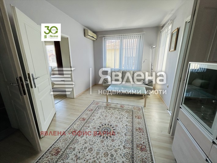 Продава 3-СТАЕН, гр. Варна, ВИНС-Червен площад, снимка 6 - Апартаменти - 54705082