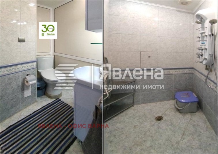 Продава 3-СТАЕН, гр. Варна, ВИНС-Червен площад, снимка 13 - Апартаменти - 54705082