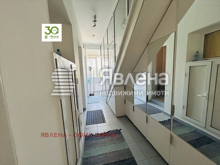 Продава 3-СТАЕН, гр. Варна, ВИНС-Червен площад, снимка 14 - Апартаменти - 54705082
