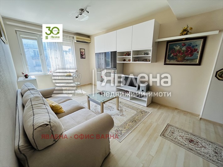 Продава 3-СТАЕН, гр. Варна, ВИНС-Червен площад