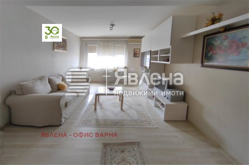 Продава 3-СТАЕН, гр. Варна, ВИНС-Червен площад, снимка 11 - Апартаменти - 54705082