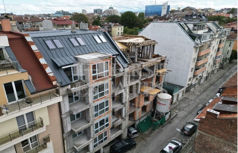 Продава  4-стаен град София , Център , 183 кв.м | 30346600 - изображение [16]