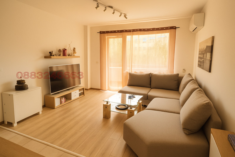 Продава 4-СТАЕН, гр. София, Център