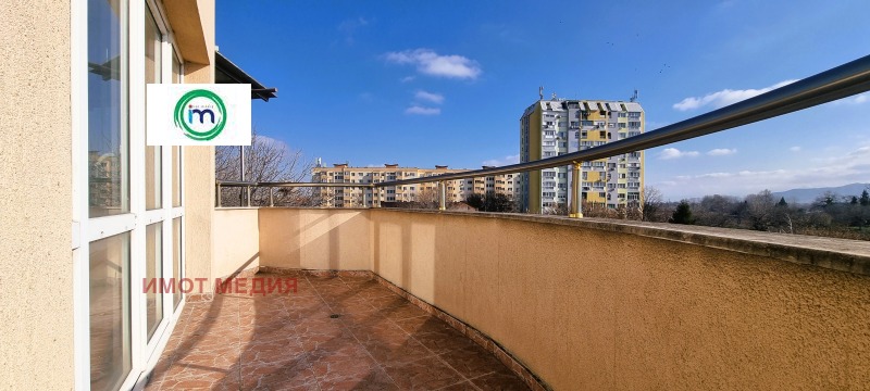 Продава 4-СТАЕН, гр. Пазарджик, Идеален център, снимка 10 - Апартаменти - 53153282