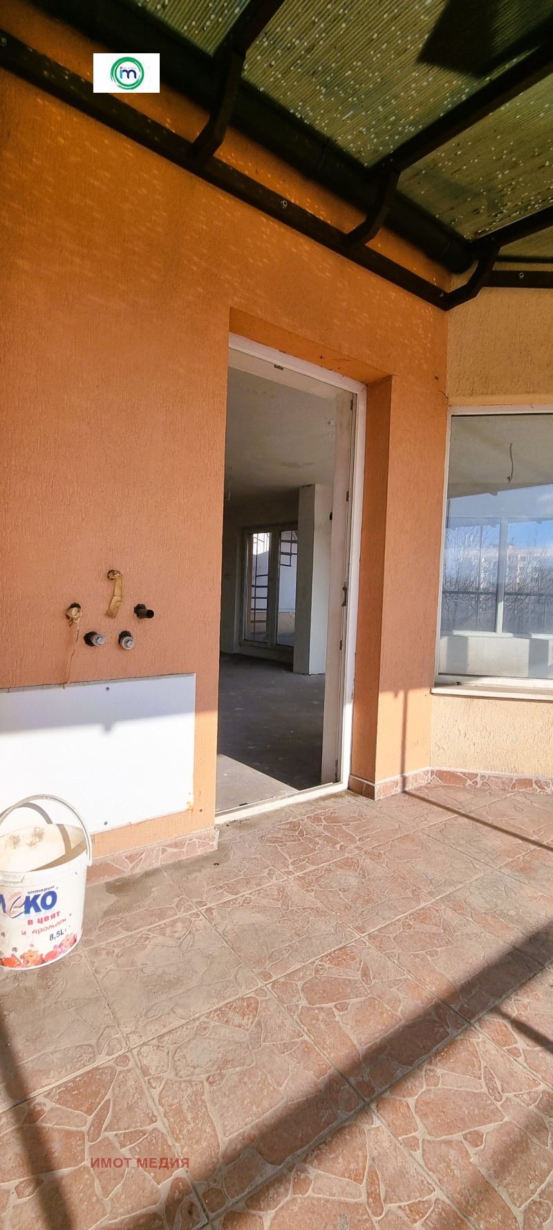 Продава 4-СТАЕН, гр. Пазарджик, Идеален център, снимка 12 - Апартаменти - 53153282