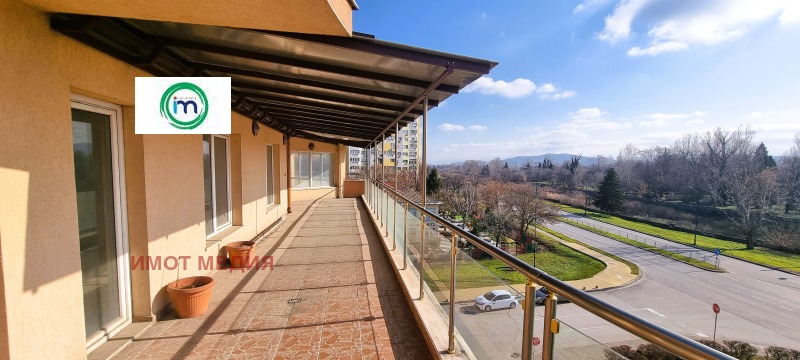 Продава 4-СТАЕН, гр. Пазарджик, Идеален център, снимка 9 - Апартаменти - 53153282