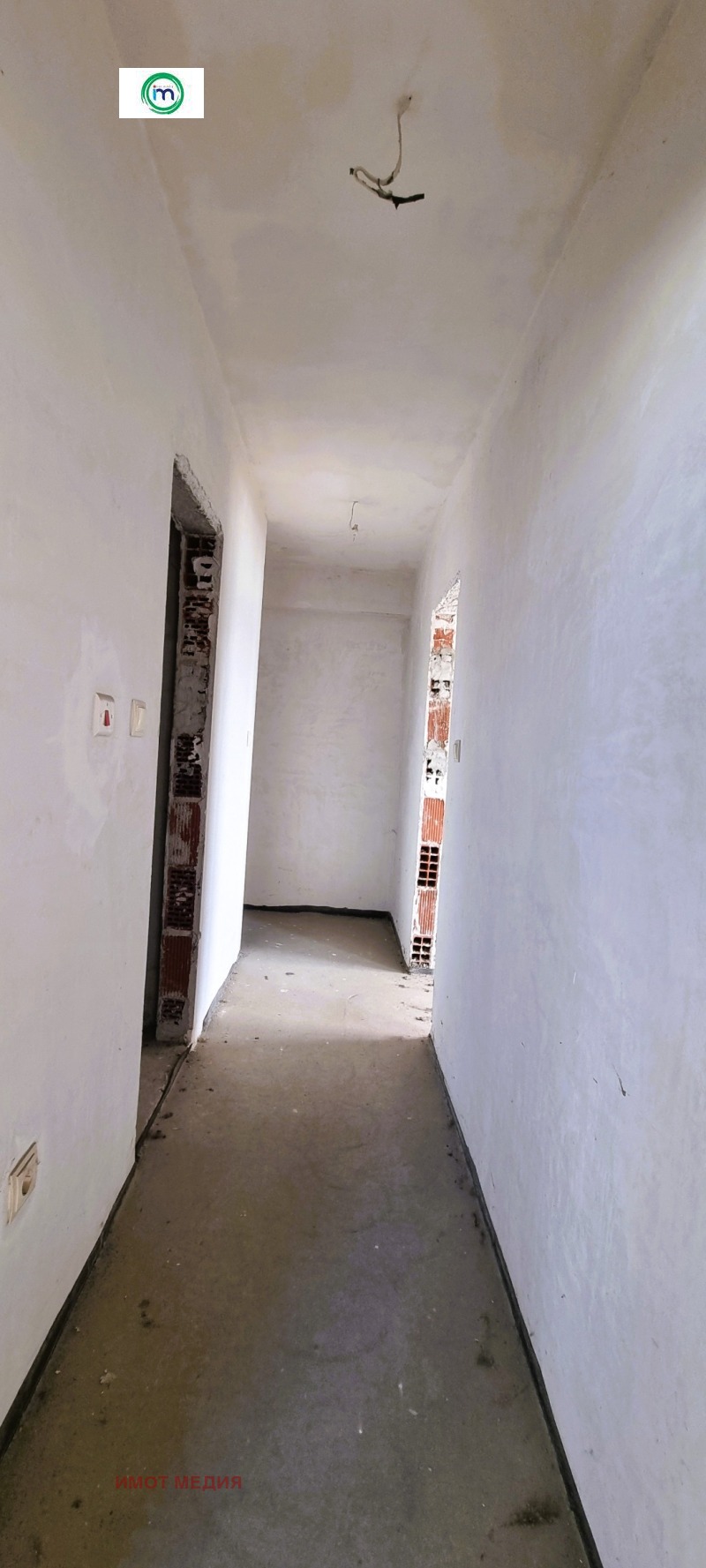 Продава 4-СТАЕН, гр. Пазарджик, Идеален център, снимка 7 - Апартаменти - 53153282