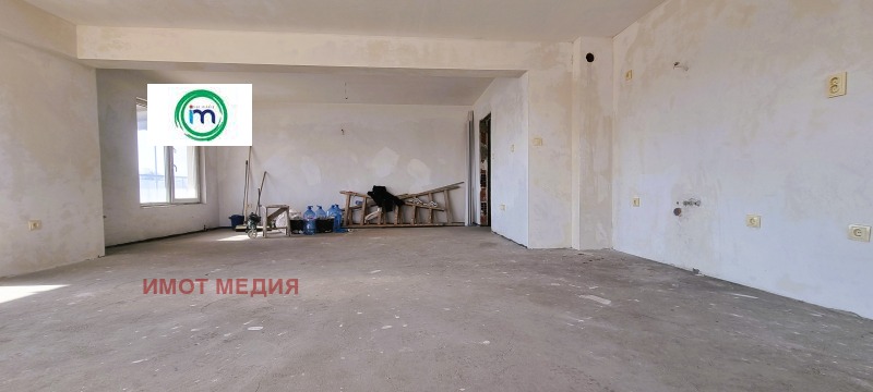 Продава 4-СТАЕН, гр. Пазарджик, Идеален център, снимка 3 - Апартаменти - 53153282